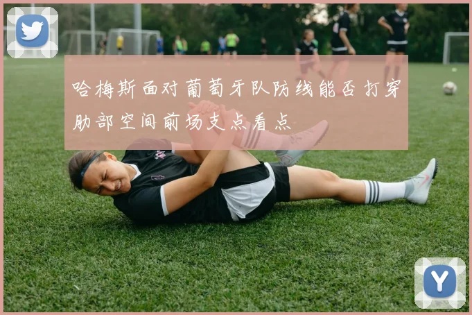 哈梅斯面对葡萄牙队防线能否打穿肋部空间前场支点看点