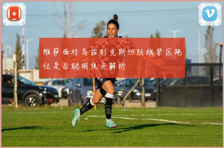 维萨面对乌兹别克斯坦防线禁区跑位是否聪明焦点解析
